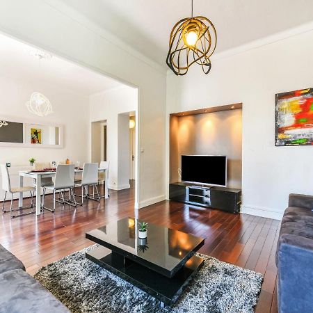 Apartment Villa Chalmette By Interhome คานส์ ภายนอก รูปภาพ