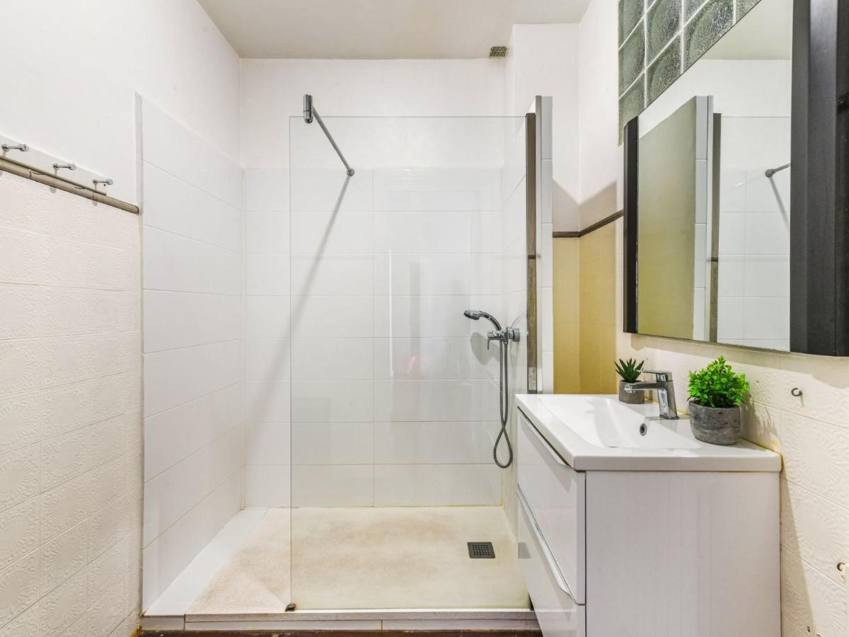 Apartment Villa Chalmette By Interhome คานส์ ภายนอก รูปภาพ