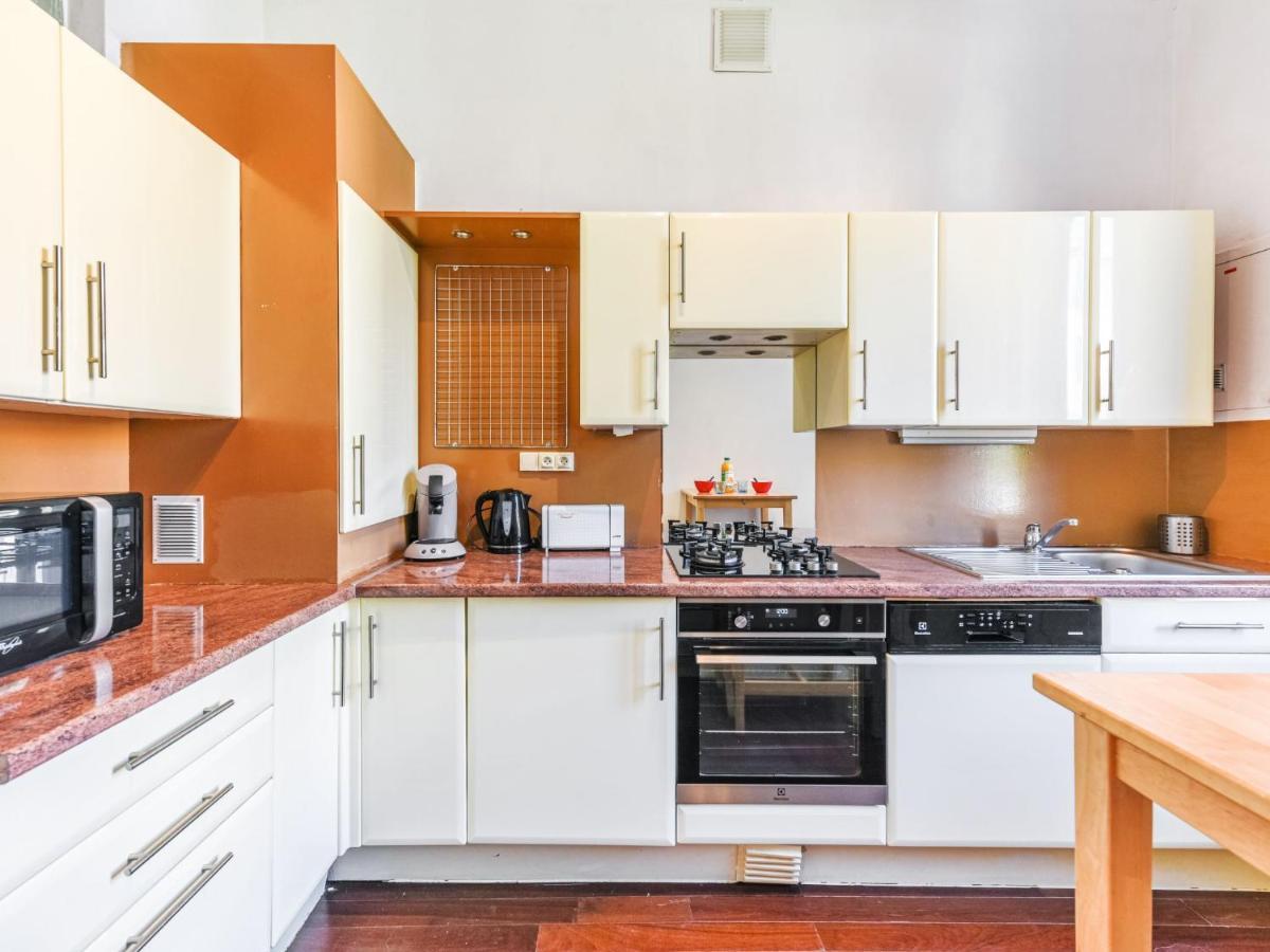Apartment Villa Chalmette By Interhome คานส์ ภายนอก รูปภาพ