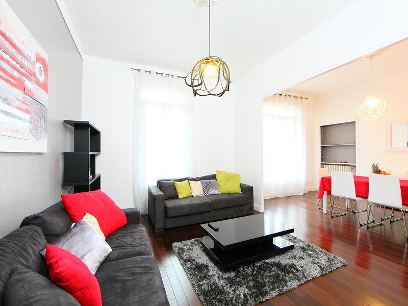 Apartment Villa Chalmette By Interhome คานส์ ภายนอก รูปภาพ