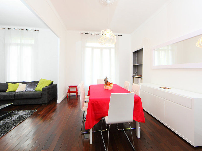 Apartment Villa Chalmette By Interhome คานส์ ภายนอก รูปภาพ